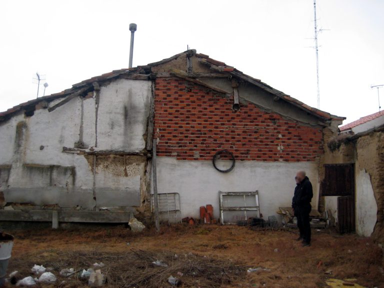 Rehabilitación vivienda