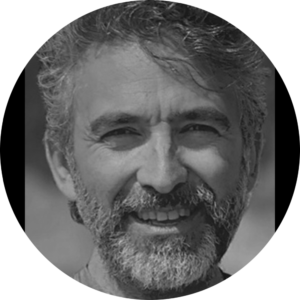 Rubén García BN