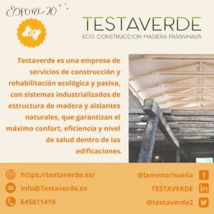 testa verde