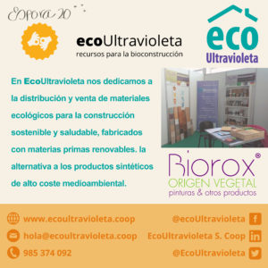 Ecoultravioleta