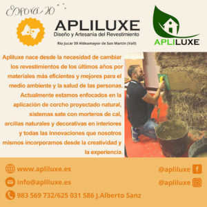 Apliluxe